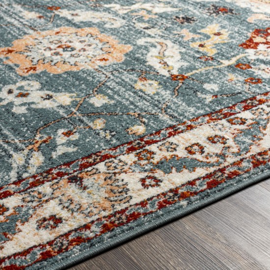 Surya Tevazu Tvz-2357 Rug 7'10" X 10'