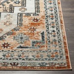 Surya Tevazu Tvz-2358 Rug 5'3" X 7'