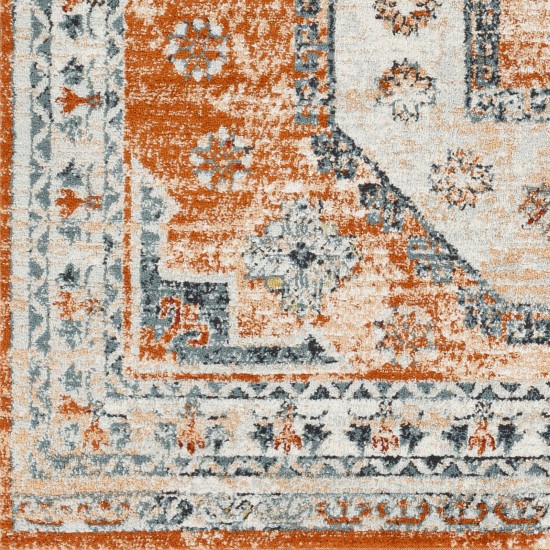 Surya Tevazu Tvz-2358 Rug 5'3" X 7'