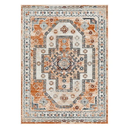 Surya Tevazu Tvz-2358 Rug 7'10" X 10'