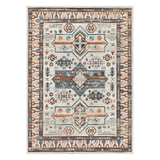 Surya Tevazu Tvz-2359 Rug 5'3" X 7'