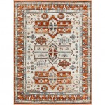 Surya Tevazu Tvz-2360 Rug 5'3" X 7'