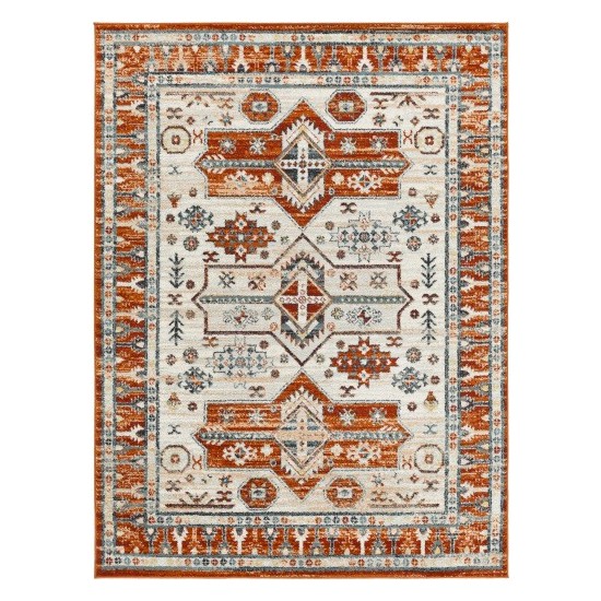 Surya Tevazu Tvz-2360 Rug 5'3" X 7'