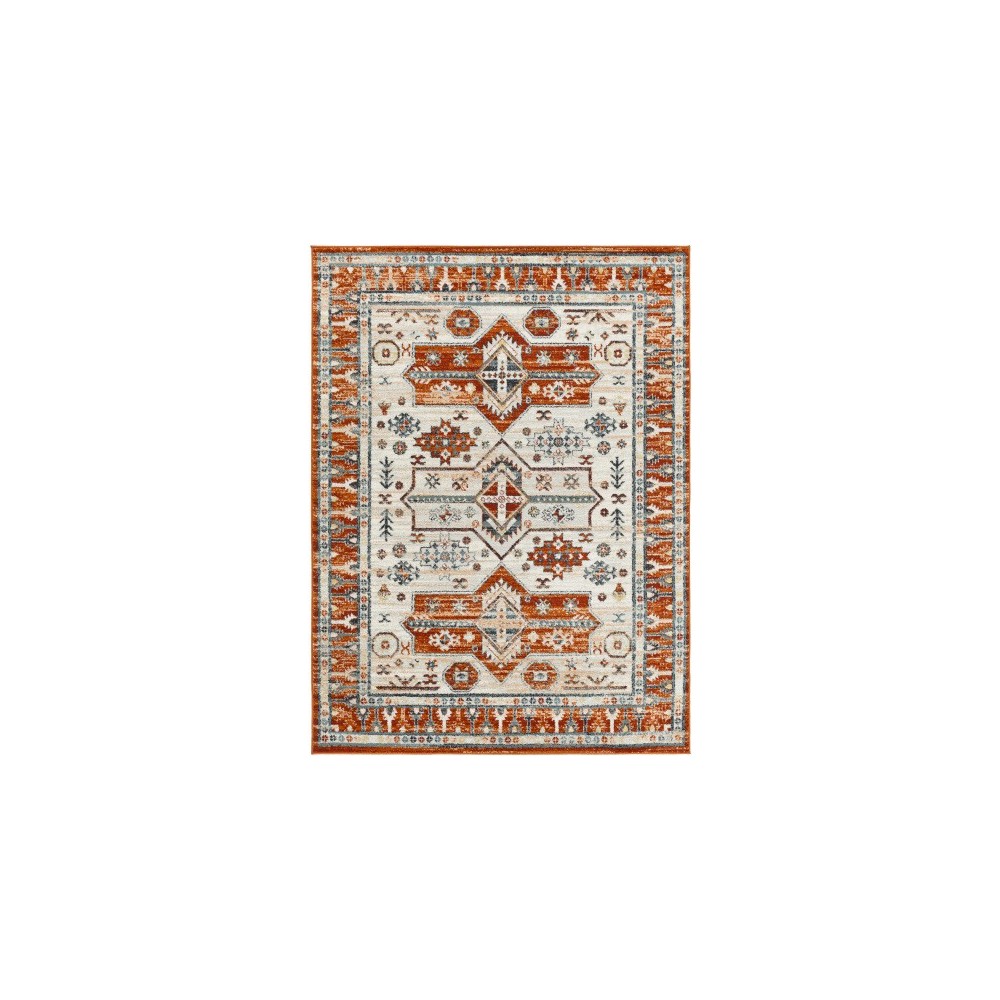 Surya Tevazu Tvz-2360 Rug 5'3" X 7'