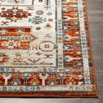 Surya Tevazu Tvz-2360 Rug 5'3" X 7'