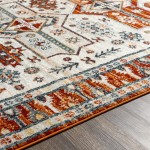 Surya Tevazu Tvz-2360 Rug 5'3" X 7'