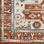 Surya Tevazu Tvz-2360 Rug 5'3" X 7'