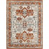 Surya Tevazu Tvz-2360 Rug 6'7" X 9'