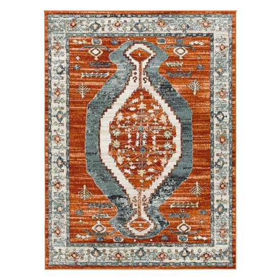 Surya Tevazu Tvz-2361 Rug 5'3" X 7'