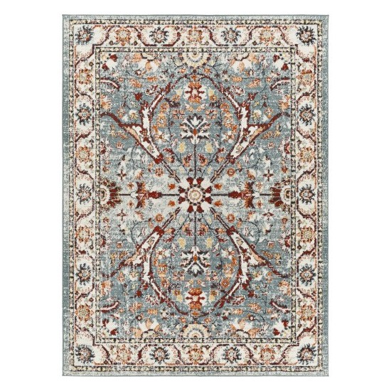 Surya Tevazu Tvz-2362 Rug 5'3" X 7'