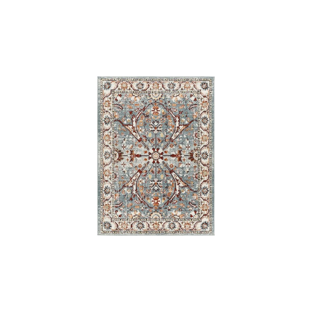 Surya Tevazu Tvz-2362 Rug 5'3" X 7'