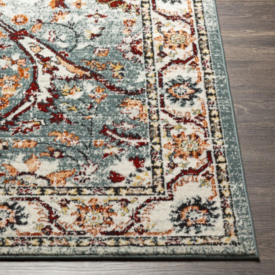 Surya Tevazu Tvz-2362 Rug 5'3" X 7'