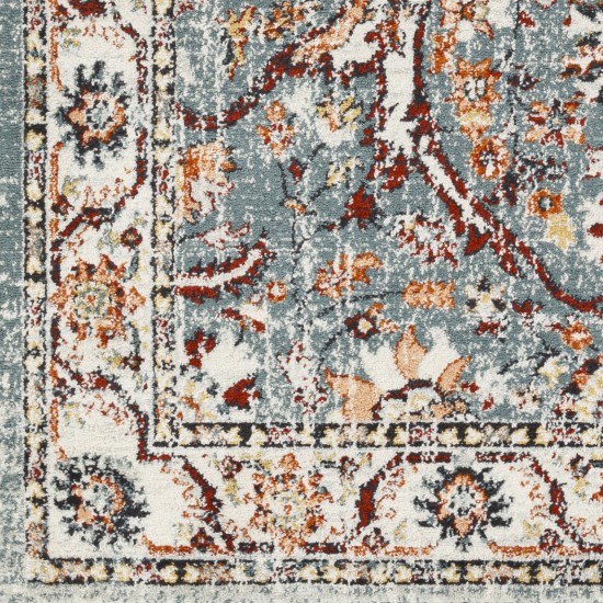 Surya Tevazu Tvz-2362 Rug 5'3" X 7'