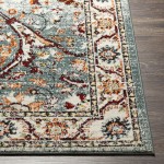 Surya Tevazu Tvz-2362 Rug 7'10" X 10'