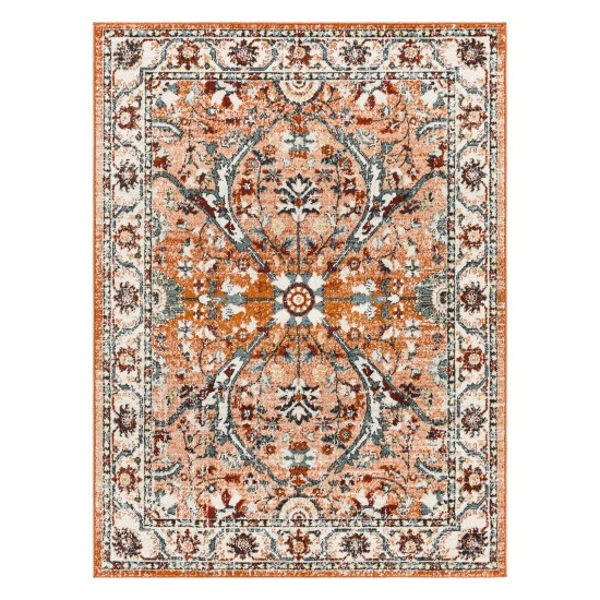 Surya Tevazu Tvz-2363 Rug 5'3" X 7'