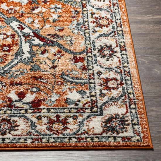 Surya Tevazu Tvz-2363 Rug 7'10" X 10'