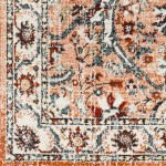 Surya Tevazu Tvz-2363 Rug 7'10" X 10'