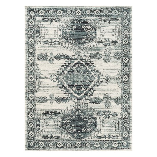 Surya Tevazu Tvz-2364 Rug 5'3" X 7'