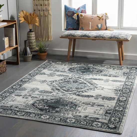 Surya Tevazu Tvz-2364 Rug 5'3" X 7'