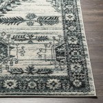 Surya Tevazu Tvz-2364 Rug 7'10" X 10'