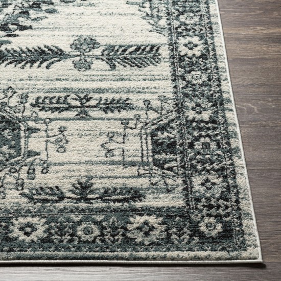 Surya Tevazu Tvz-2364 Rug 7'10" X 10'