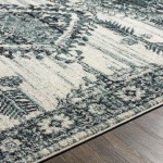 Surya Tevazu Tvz-2364 Rug 7'10" X 10'
