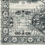 Surya Tevazu Tvz-2364 Rug 7'10" X 10'