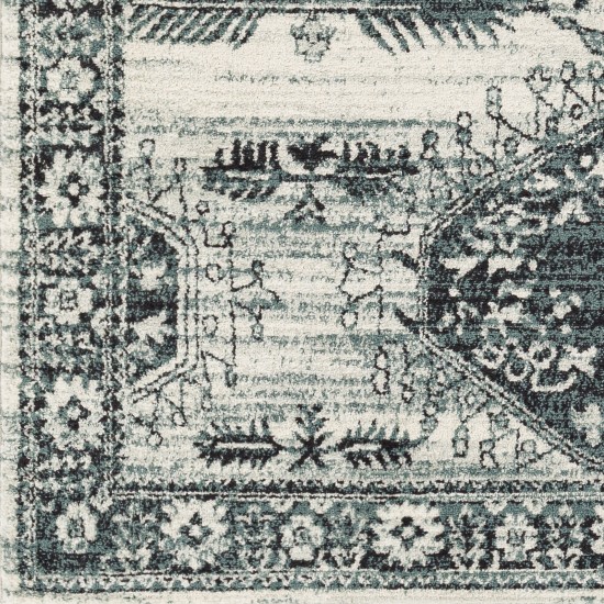 Surya Tevazu Tvz-2364 Rug 7'10" X 10'