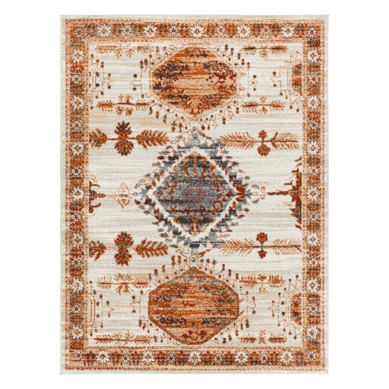 Surya Tevazu Tvz-2365 Rug 5'3" X 7'