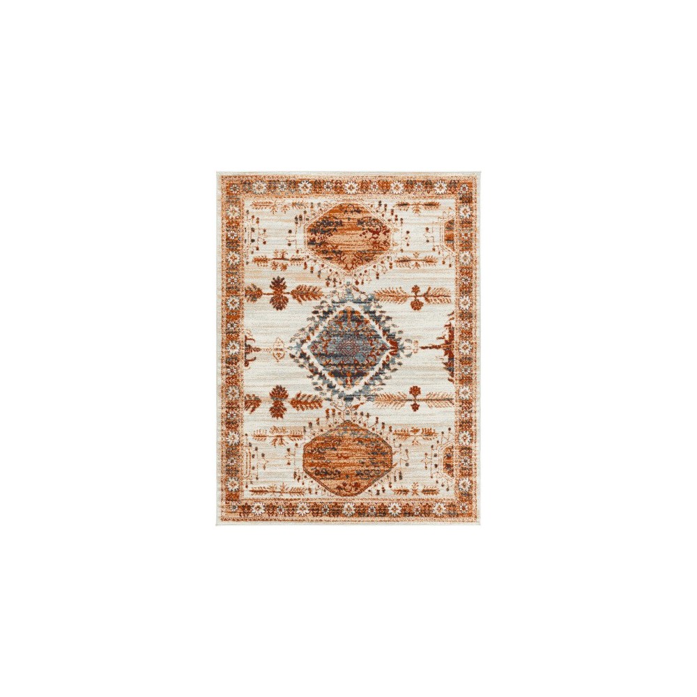 Surya Tevazu Tvz-2365 Rug 5'3" X 7' Surya Tevazu Tvz-2365 Rug 5'3" X 7'
