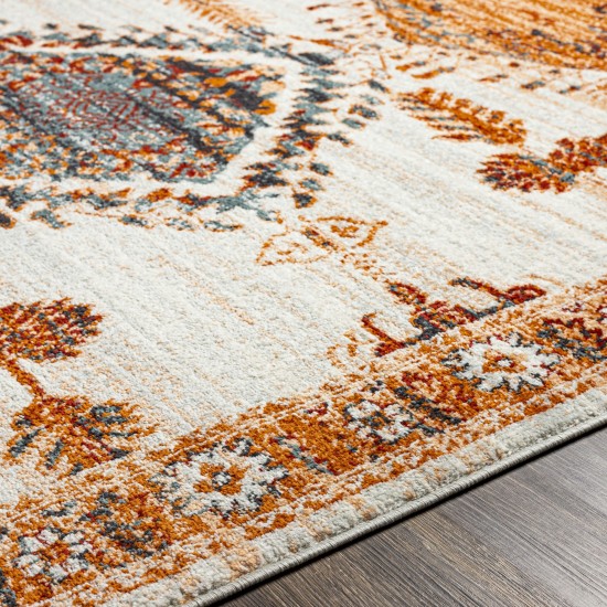 Surya Tevazu Tvz-2365 Rug 5'3" X 7'