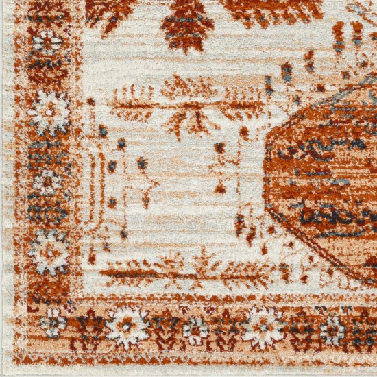 Surya Tevazu Tvz-2365 Rug 7'10" X 10'