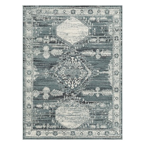 Surya Tevazu Tvz-2366 Rug 5'3" X 7'