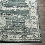 Surya Tevazu Tvz-2366 Rug 5'3" X 7'