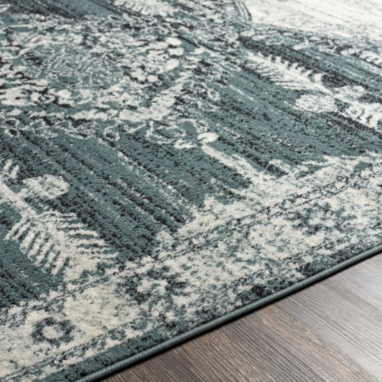 Surya Tevazu Tvz-2366 Rug 5'3" X 7'