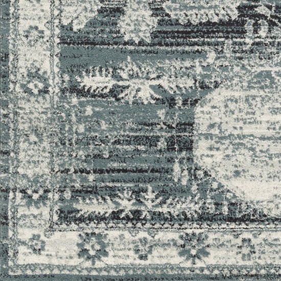 Surya Tevazu Tvz-2366 Rug 5'3" X 7'