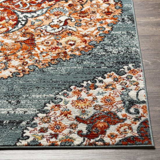 Surya Tevazu Tvz-2368 Rug 7'10" X 10'