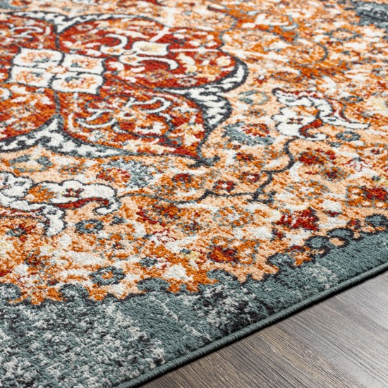 Surya Tevazu Tvz-2368 Rug 7'10" X 10'