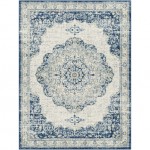 Surya Tevazu Tvz-2369 Rug 5'3" X 7'