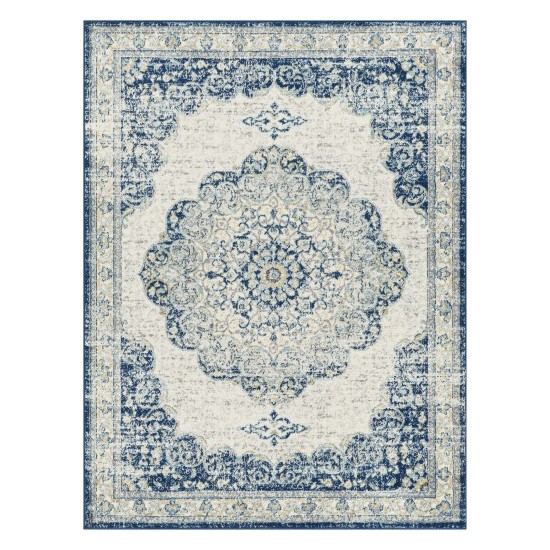 Surya Tevazu Tvz-2369 Rug 5'3" X 7'