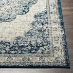 Surya Tevazu Tvz-2369 Rug 5'3" X 7'