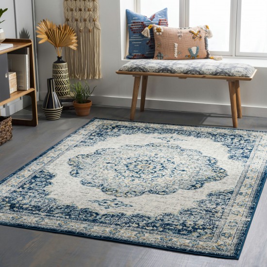 Surya Tevazu Tvz-2369 Rug 6'7" X 9'