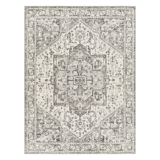 Surya Tevazu Tvz-2370 Rug 5'3" X 7'