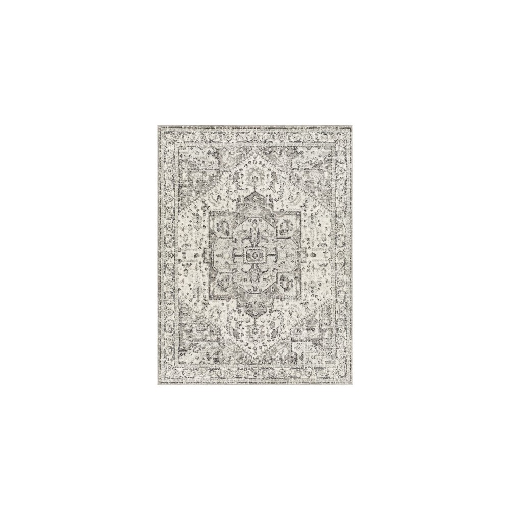 Surya Tevazu Tvz-2370 Rug 5'3" X 7'