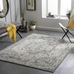 Surya Tevazu Tvz-2370 Rug 5'3" X 7'