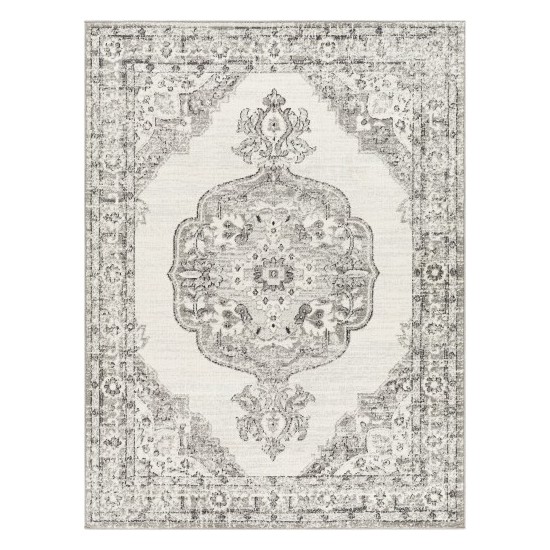 Surya Tevazu Tvz-2371 Rug 6'7" X 9'