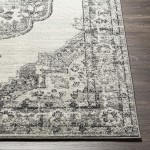 Surya Tevazu Tvz-2371 Rug 6'7" X 9'