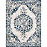 Surya Tevazu Tvz-2372 Rug 5'3" X 7'