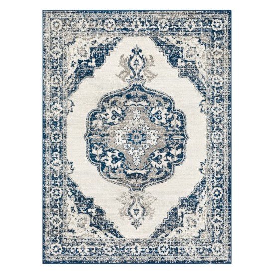 Surya Tevazu Tvz-2372 Rug 5'3" X 7'