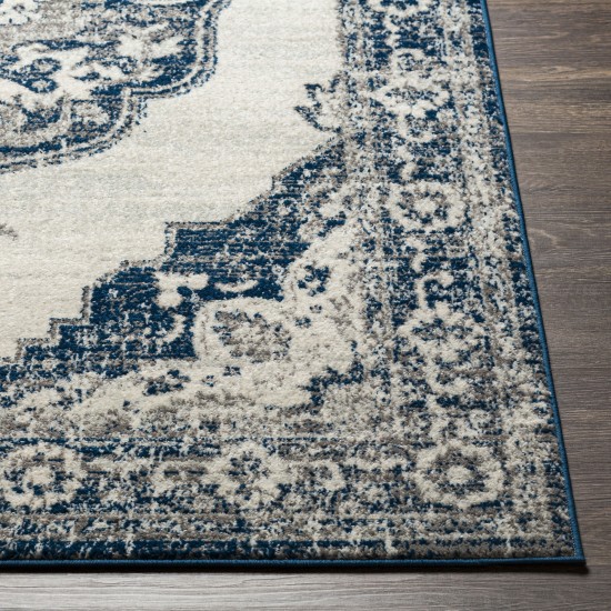 Surya Tevazu Tvz-2372 Rug 5'3" X 7'